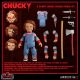 5 POINTS CHUCKY FIGURE SET