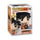 POP ANIMATION DRAGONBALL Z ANGEL GOKU W/ CH PX VIN FIG