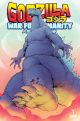 GODZILLA WAR FOR HUMANITY #1 COVER C 1:10 OWEN