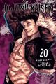 JUJUTSU KAISEN GN VOL 20