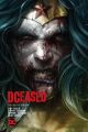 DCEASED THE DELUXE EDITION HC