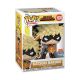 POP ANIMATION MHA BAKUGO PX VIN FIG