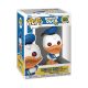 POP DISNEY DONALD DUCK 90TH DONALD DUCK HEART EYES VIN FIG