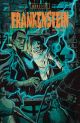 UNIVERSAL MONSTERS FRANKENSTEIN #1 (OF 4) COVER C 1:10