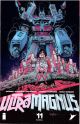 TRANSFORMERS #11 CVR F JAMES HARREN SURPRISE VARIANT