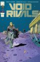 VOID RIVALS #12 COVER C 1:10 ARAUJO & O HALLORAN