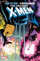 UNCANNY X-MEN #1 (2024)