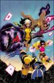 UNCANNY X-MEN #1 1:100 DAVID MARQUEZ VIR VARIANT