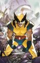 WOLVERINE REVENGE #1 (OF 5) 1:50 VILLALOBOS VIR VARIANT