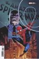 AMAZING SPIDER-MAN #56 1:25 RAFAEL ALBUQUERQUE VARIANT