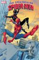 THE SPECTACULAR SPIDER-MEN #6 1:25 JEROME OPENA VARIANT