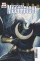 PHASES OF THE MOON KNIGHT #1 (OF 4) 1:25 HANS VARIANT