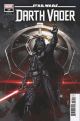 STAR WARS DARTH VADER #49 1:25 KAEL NGU VARIANT