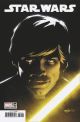 STAR WARS #49 1:25 DAVID MARQUEZ VARIANT