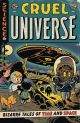 EC CRUEL UNIVERSE #1 COVER F 1:10 STEPHENS HOMAGE (MR)