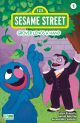 SESAME STREET #1 COVER D 1:10 JUSTASUTA