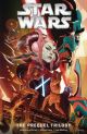 STAR WARS PREQUEL TRILOGY GN