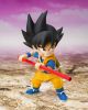 DRAGON BALL DAIMA MINI SON GOKU S.H.FIGUARTS AF