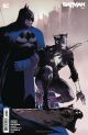 BATMAN #151 COVER I 1:50 STEVAN SUBIC CARD STOCK VARIANT (ABSOLUTE POWER)