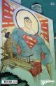 SUPERMAN #17 COVER H 1:25 CHUMA HILL CARD STOCK VARIANT (ABSOLUTE POWER)