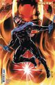 NIGHTWING #117 COVER F 1:25 SERG ACUNA CARD STOCK VARIANT