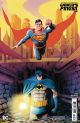 BATMAN SUPERMAN WORLDS FINEST #30 COVER E 1:25 DANIEL BAYLISS CARD STOCK VARIANT