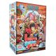 One Piece: Luffy's Bento Panic Board Game