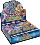 Yu-Gi-Oh! TCG: Genesis Impact Booster Pack