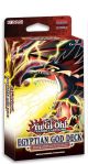 Yu-Gi-Oh! TCG: Egyptian God Silfer the Sky Dragon Deck Unlimited