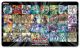 Yu-Gi-Oh! TCG: Elemental Hero Game Mat