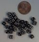 5mm d6 Opaque Assorted Dice Set (30)