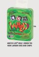 1 TIN WILD LCR GREEN