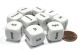 16mm d6 Direction Dice Set (10)