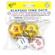 d12 Elapsed Time Dice (4)