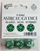 d12 Astrology Green Dice (3)