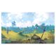 Lands Plains Playmat