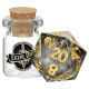 d20 Liquid Core Vanishing Oil