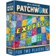 Patchwork Express