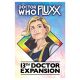 Doctor Who Fluxx 13th Doctor Expansion