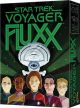 Fluxx Star Trek Voyager