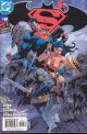 SUPERMAN BATMAN 10 B