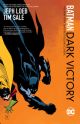 BATMAN DARK VICTORY TP