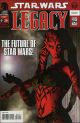 STAR WARS LEGACY 0 A