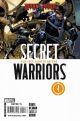 SECRET WARRIORS 4