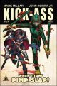 KICK ASS 8 A (2008)