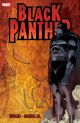 BLACK PANTHER TP WHO IS BLACK PANTHER