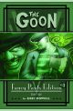 GOON FANCY PANTS LIMITED ERIC POWELL SIGNED EDITION HC 03