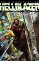 HELLBLAZER HOOKED TP