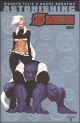 ASTONISHING X-MEN XENOGENESIS #1 (OF 5) FOILOGRAM VARIANT 1:25