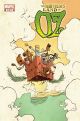 MARVELOUS LAND OF OZ 6